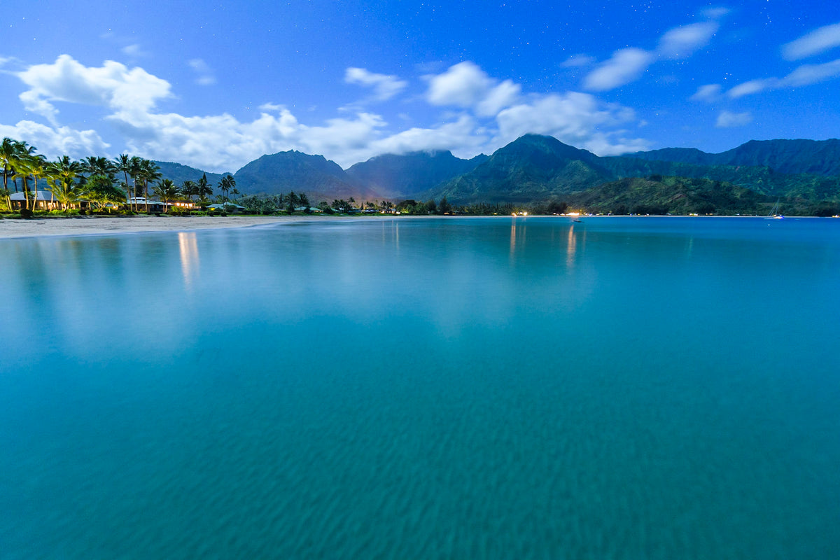 100 Hawaiian Coffees Hanalei Coffee Roasters