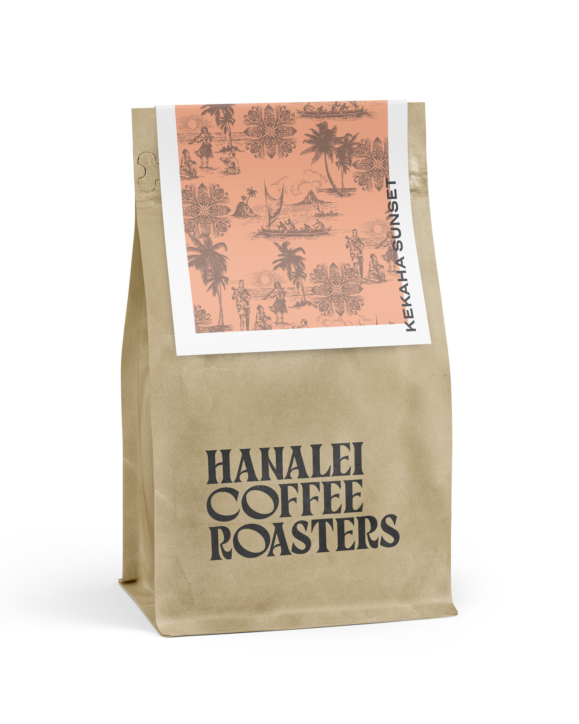 Kekaha Sunset Blend | Dark Roast Hawaiian Coffee – Hanalei Coffee Kekaha Sunset Blend | Dark Roast Hawaiian Coffee – Hanalei Coffee